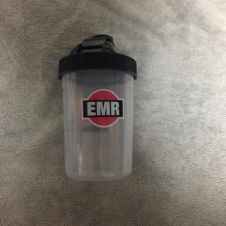 ウイダー(weider)のEMR WEIDERプロテインシェーカー美品(プロテイン)