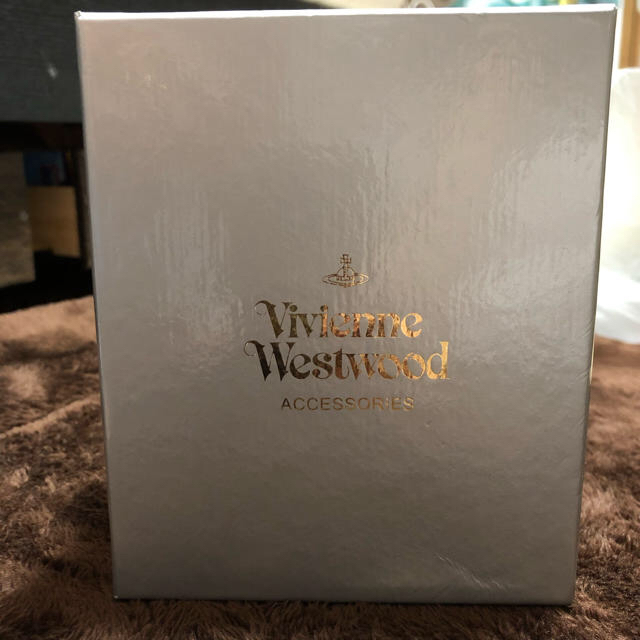 Vivienne Westwood(ヴィヴィアンウエストウッド)のヴィヴィアン テディベア キーホルダー レディースのファッション小物(キーホルダー)の商品写真