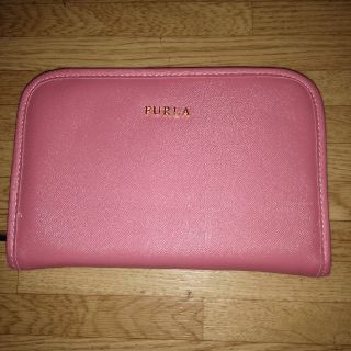 フルラ(Furla)のフルラのマルチケース新品未使用品(母子手帳ケース)