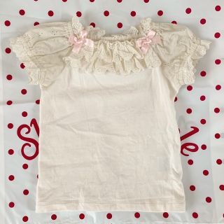 シャーリーテンプル(Shirley Temple)の🌸専用🌸(Tシャツ/カットソー)