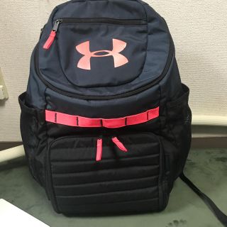 アンダーアーマー(UNDER ARMOUR)のアンダーアーマー リュック(バッグパック/リュック)