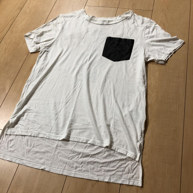 LB-03(エルビーゼロスリー)のTシャツ  LB-03 トップス レディースのトップス(Tシャツ(半袖/袖なし))の商品写真