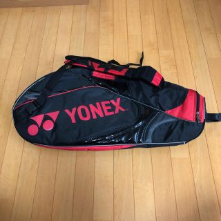 ヨネックス(YONEX)のヨネックス ラケットバッグ(バッグ)