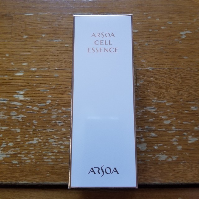 ARSOA(アルソア)のハナ様専用　アルソア　セルエッセンス コスメ/美容のスキンケア/基礎化粧品(美容液)の商品写真