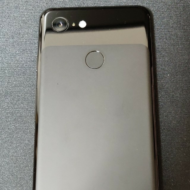 Google Pixel3 128GB 北米版 SIMフリー 【再入荷】 25430円 www Google Pixel3 128GB 北米版 SIMフリー 【再入荷】 25430円 www