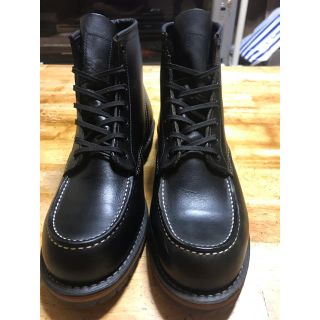 レッドウィング(REDWING)のRED WING レッドウイング 9015 27㎝ 定価 :46980円(ブーツ)