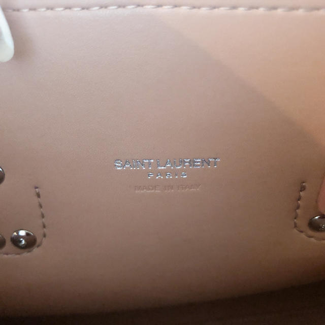 Saint Laurent mi2様専用 サックドジュール Saint Laurent ラクマ