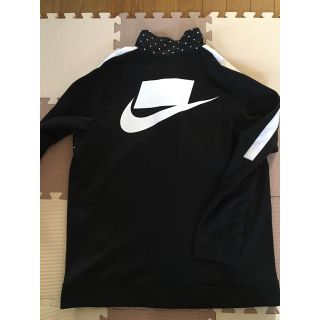 ナイキ(NIKE)のNIKE NSW ジャージ(ジャージ)