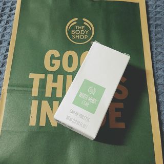 ザボディショップ(THE BODY SHOP)の送料込み❁︎THE BODY SHOP オードトワレ(ユニセックス)