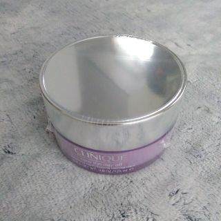 クリニーク(CLINIQUE)のクリニーク　クレンジングバーム　125ml(クレンジング/メイク落とし)