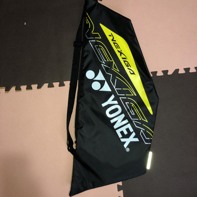 YONEX - ソフトテニス ヨネックス ラケットケースの通販 by mtjtmj12's shop｜ヨネックスならラクマ