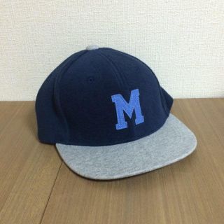 ビームス(BEAMS)の★今季 ロゴキャップ★(キャップ)