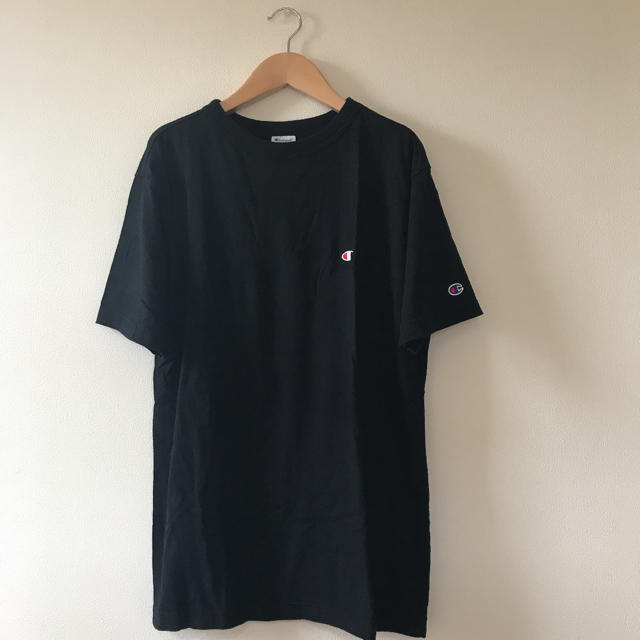 Champion(チャンピオン)のチャンピオン ティシャツ  メンズのトップス(Tシャツ/カットソー(半袖/袖なし))の商品写真