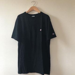 チャンピオン(Champion)のチャンピオン ティシャツ (Tシャツ/カットソー(半袖/袖なし))