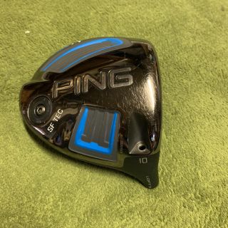 ピン(PING)のPRADO様専用   PING  G    ヘッドのみ(クラブ)