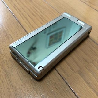 ソフトバンク(Softbank)のSoftBank 921P 美品(携帯電話本体)