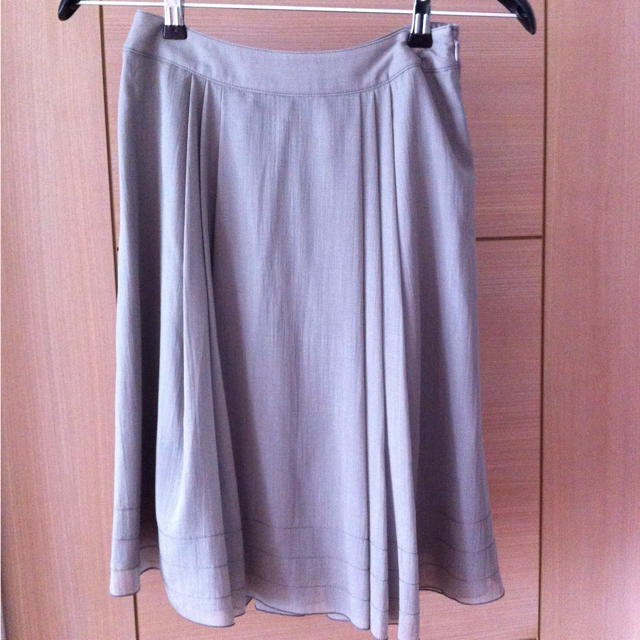 ANAYI☆ジャケットスカートセット レディースのフォーマル/ドレス(スーツ)の商品写真