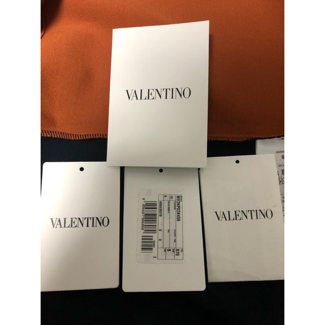 VALENTINO ヴァレンティノ ハリースタイルズ同型 オープンカラー シャツ