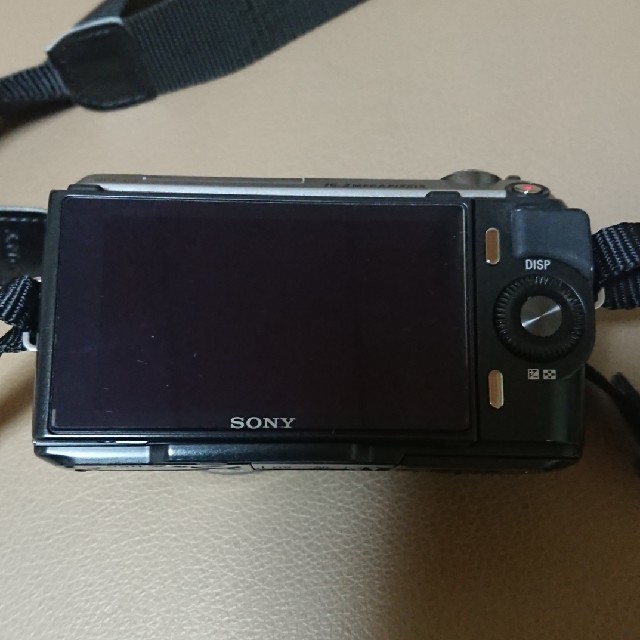 SONY NEX-C3D ダブルレンズキット 2