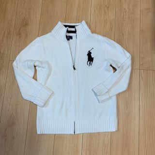 ラルフローレン(Ralph Lauren)のRalph Lauren(カーディガン)