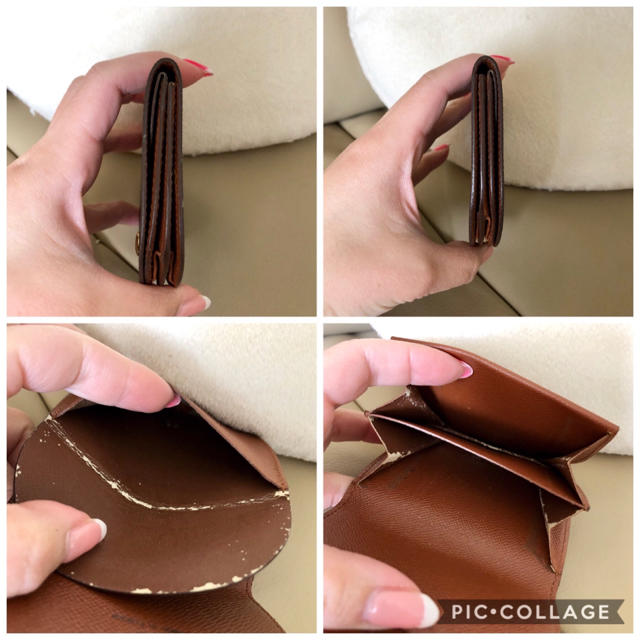 LOUIS VUITTON(ルイヴィトン)のルイヴィトン♡モノグラム♡コインケース 小銭入れ♡メンズ レディース メンズのファッション小物(コインケース/小銭入れ)の商品写真