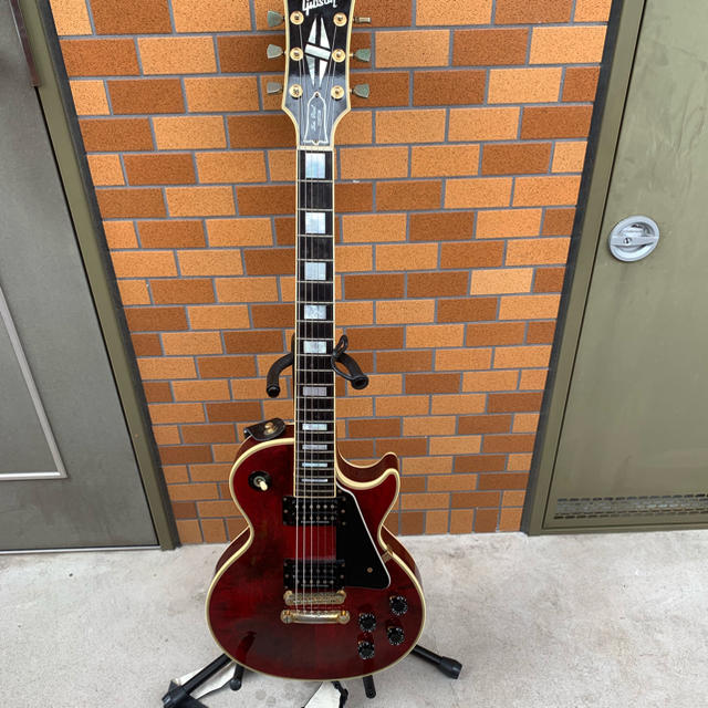 Gibson - Gibson USA CUSTOM