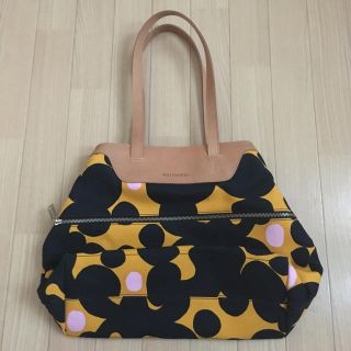 マリメッコ(marimekko)のマリメッコ バッグ(トートバッグ)