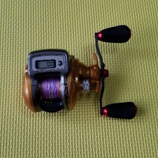 ダイワ(DAIWA)のIt's ICV 150R(リール)