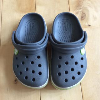 クロックス(crocs)のクロックス 16.5cm(サンダル)