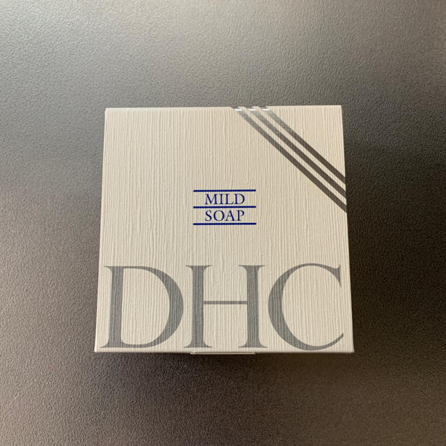 DHC(ディーエイチシー)のDHC☆マイルドソープ コスメ/美容のスキンケア/基礎化粧品(洗顔料)の商品写真