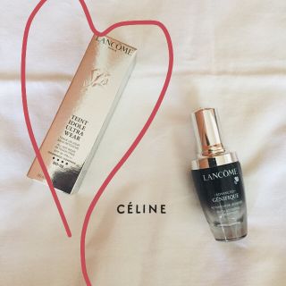 ランコム(LANCOME)の【新品】定価6,480円 ランコム タンイドル ファンデーション(ファンデーション)