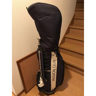 キャロウェイ(Callaway)の【試しに始めたい方】ゴルフクラブセット バッグ付 レディース(クラブ)