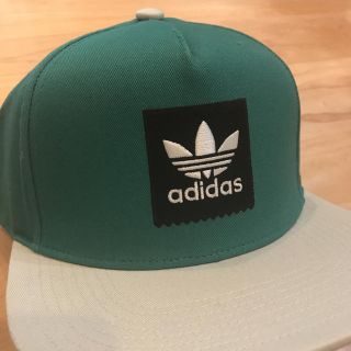 アディダス(adidas)の新品☆帽子☆アディダス オリジナルス☆(帽子)