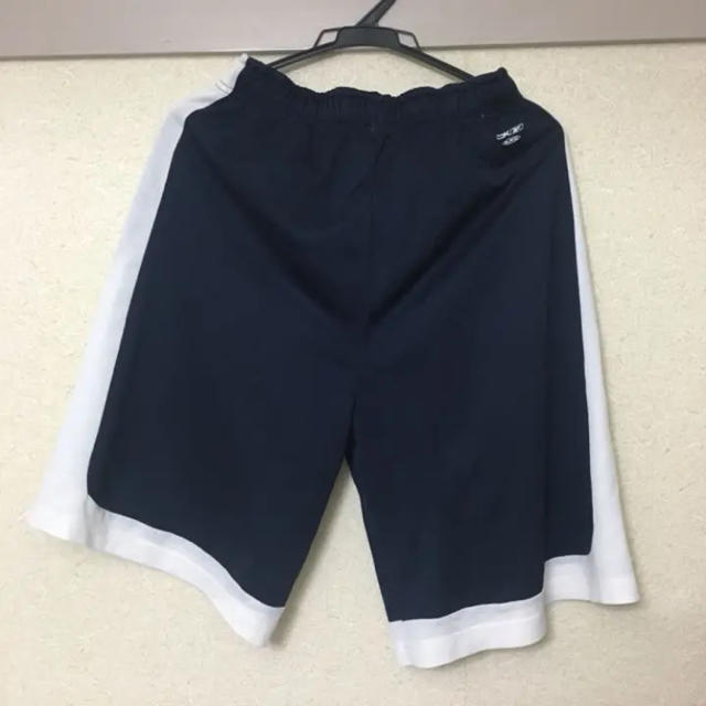 Reebok(リーボック)のsu-3 様 専用 ハーフパンツ ネックレス セット メンズのパンツ(その他)の商品写真