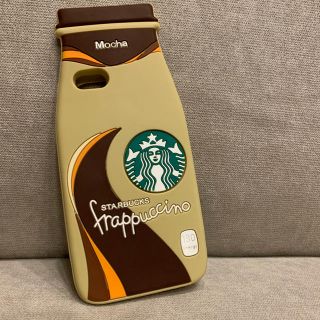 スターバックスコーヒー(Starbucks Coffee)のスタバ❁iPhoneケース(iPhoneケース)