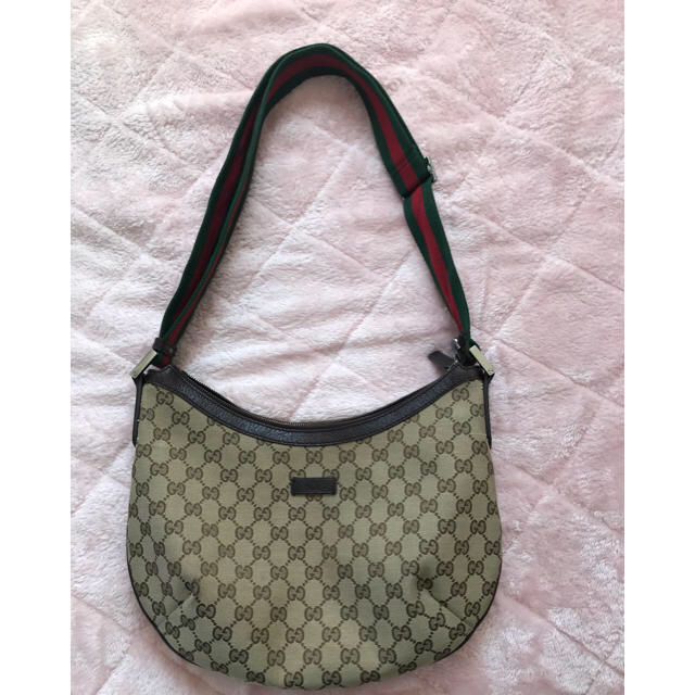 GUCCI - Gucci本物バック
