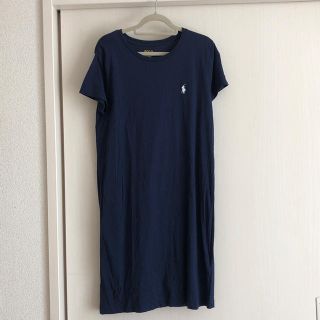 ポロラルフローレン(POLO RALPH LAUREN)のPOLO Ralph Lauren ワンピース Mサイズ(ひざ丈ワンピース)