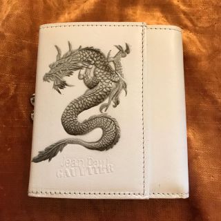 ジャンポールゴルチエ(Jean-Paul GAULTIER)のジャンポールゴルチェ 財布(財布)