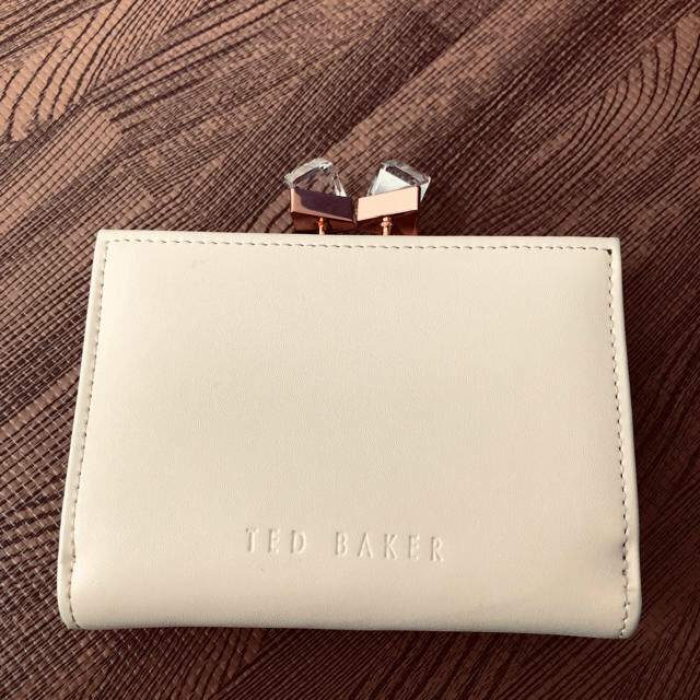TED BAKER 折りたたみ財布のサムネイル