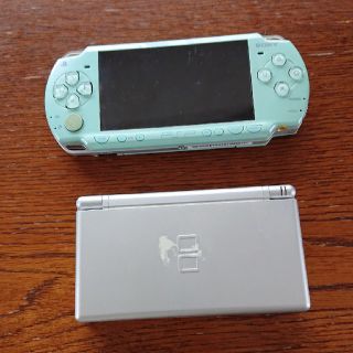 PSP  DS本体(携帯用ゲーム機本体)