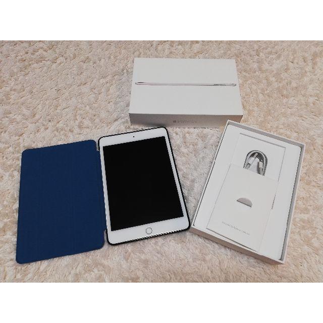 専用　iPad mini 4 Wi-Fiモデル 64GB MK9H2J/A