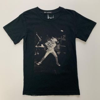 ジョーイヒステリック(JOEY HYSTERIC)の☆ JOEY HYSTERIC × Kurt Cobain ☆(Tシャツ/カットソー)