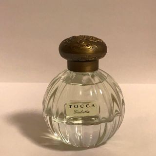 トッカ(TOCCA)のトッカ 香水 ジュリエッタ(香水(女性用))