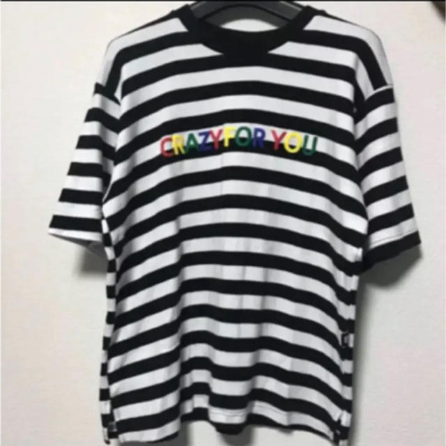 8seconds(エイトセカンズ)のbasic cotton Tシャツ メンズのトップス(Tシャツ/カットソー(半袖/袖なし))の商品写真