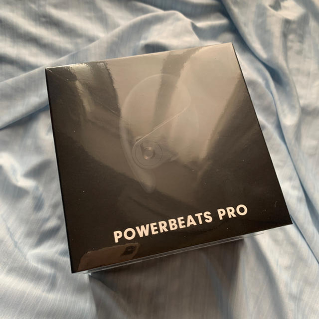 power beats Pro