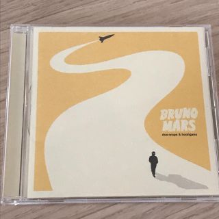 me様専用 doo-wops&hooligans/ブルーノ・マーズ(ポップス/ロック(洋楽))