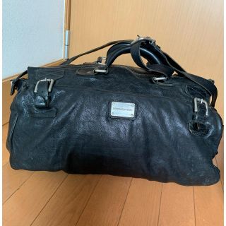 ドルチェ&ガッバーナ(DOLCE&GABBANA) ボストンバッグの通販 40点