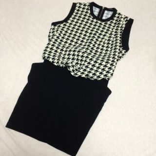 ローズバッド(ROSE BUD)のVivi's closet様専用(ミニワンピース)