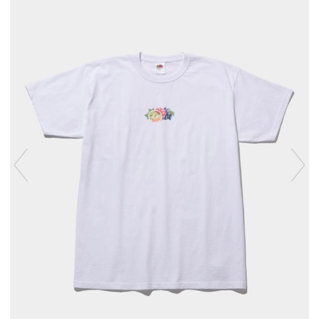 FRAGMENT(フラグメント)の[XL] fragment x FRUIT OF THE LOOM 3P Tee メンズのトップス(Tシャツ/カットソー(半袖/袖なし))の商品写真