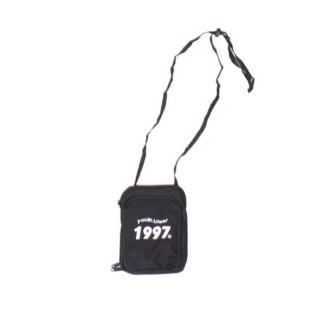 GDC(ジーディーシー)のyouth loser ポップアップ メンズのバッグ(ショルダーバッグ)の商品写真